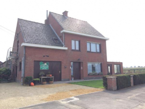 Vakantiehuis Lappersfort